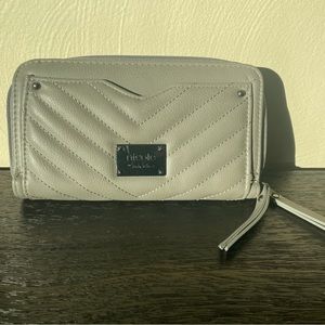 Nicole Miller wallet